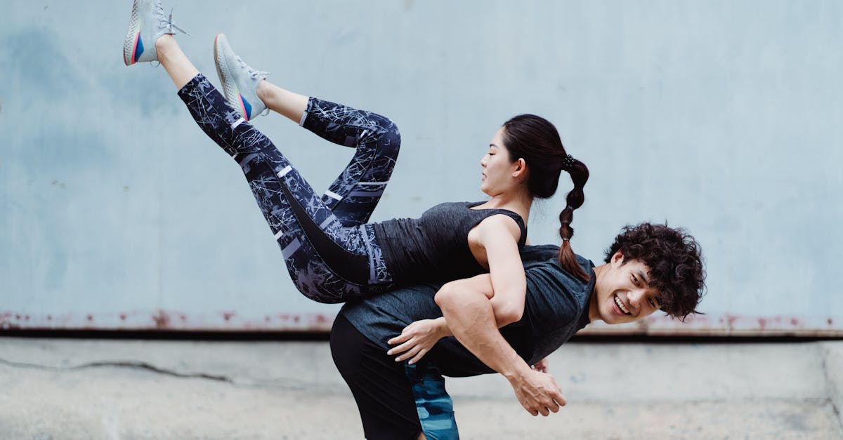 Raccoonpower Fitness Club about