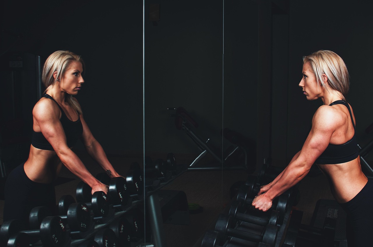 Raccoonpower Fitness Club collection