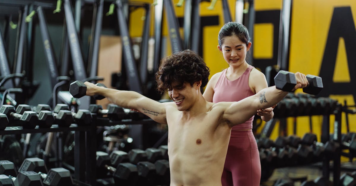 Raccoonpower Fitness Club gallery secondary