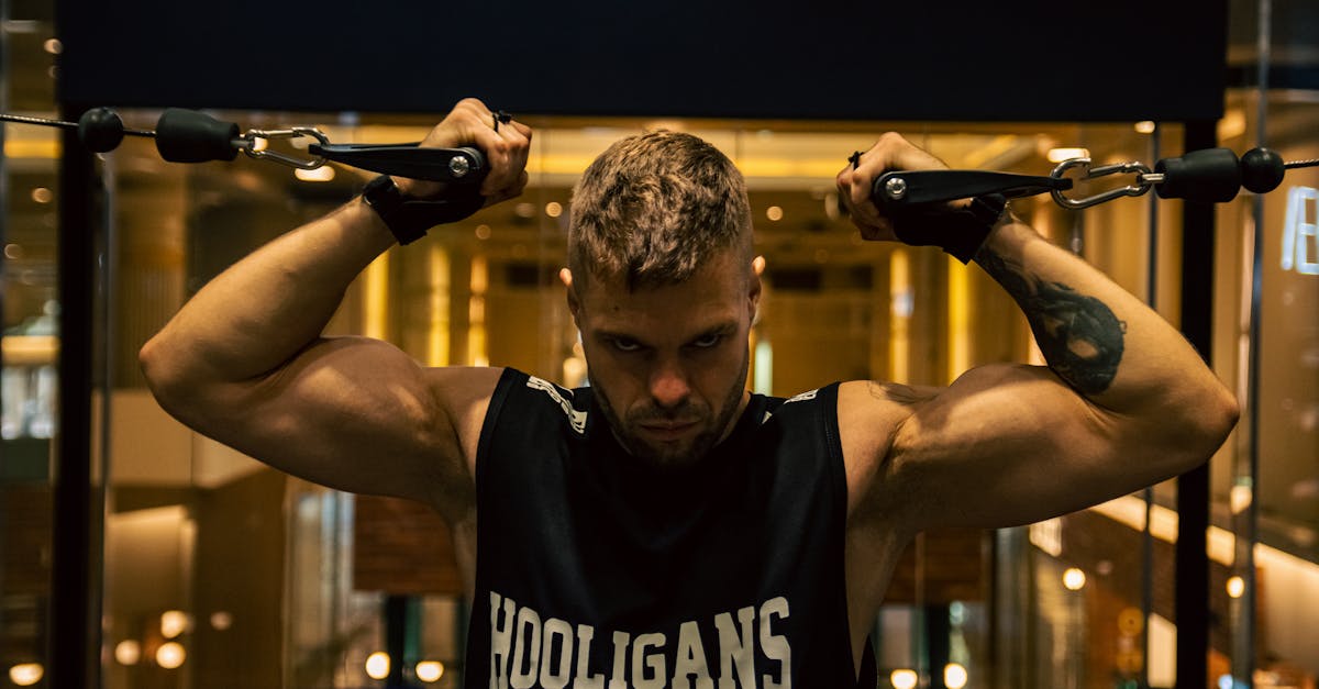 Raccoonpower Fitness Club hero